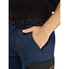 Брюки летние мужские MACH1 Range cин/оранж р.XXL (арт. M1PA2BMXX)