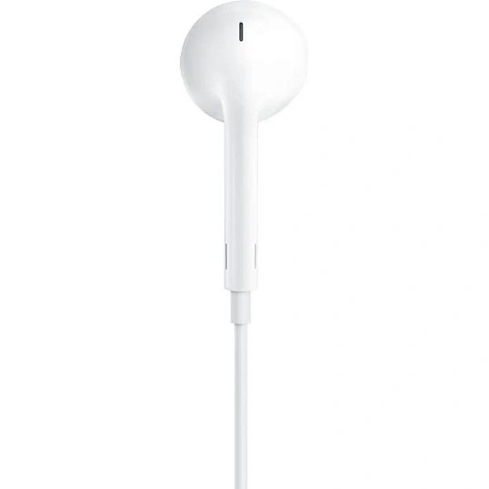 Наушники Apple   EarPods with Lightning Connector (MMTN2ZM/A)