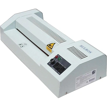 Ламинатор Bulros FGK260, А4, 250 мкм