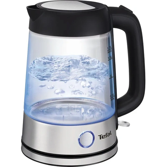 Чайник Tefal KI750D30, электрический