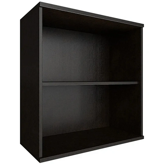 Шкаф RIVA   низкий широкий А.СТ-3.1 венге цаво В823