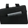Сумка для ноутбука Lamark L215 Black 15.6