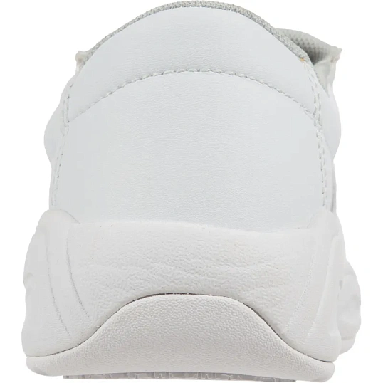 Полуботинки Мистраль White GRIP PROTECTION c ПП р.36 -1822