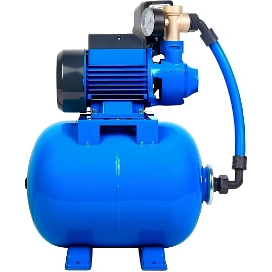 Насосная станция  Джилекс ВИХРЕВИК 40/40 Ч-14 (4018)