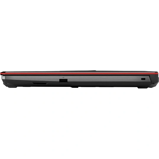 Ноутбук Asus FA506NCG-HN218(90NR0JF7-M00JD0)R7-7445HS/16G/512/RTX/15.6/NoOS