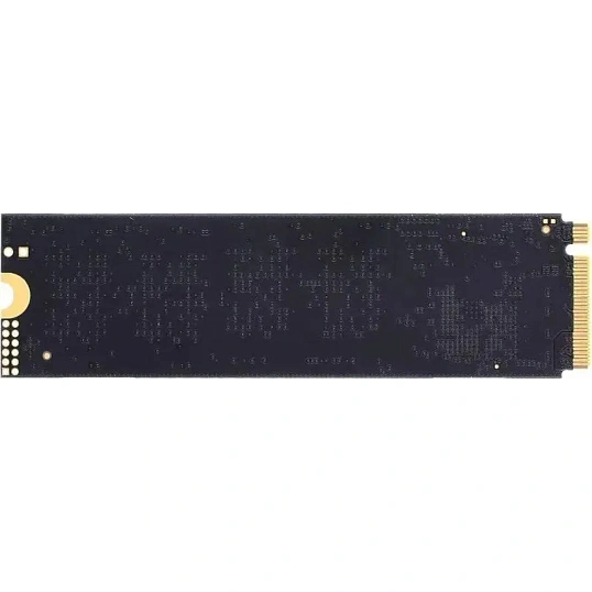 SSD накопитель Apacer SSD AS2280P4(AP1TBAS2280P4-1) 1TB M.2 2280 PCIe