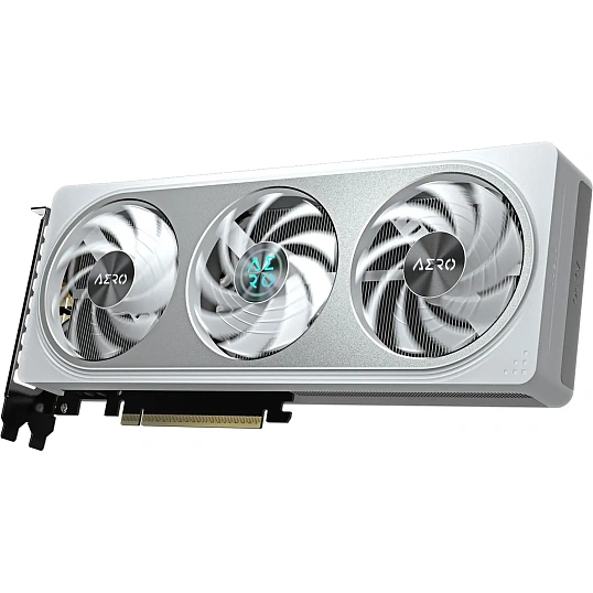 Видеокарта Gigabyte RTX 5060TI 8Gb,HDMIx1 DPx3(GV-N506TAERO OC-8GD)