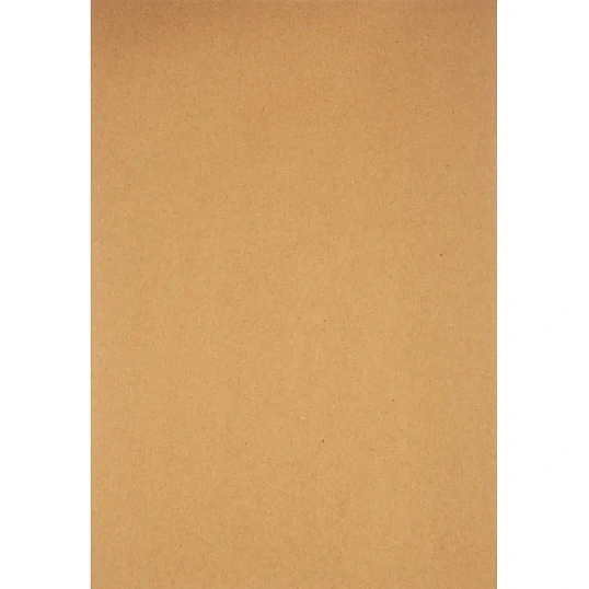 Папка для рисования и эскизов Kroyter А4,20л,бл.крафт 140г,02656