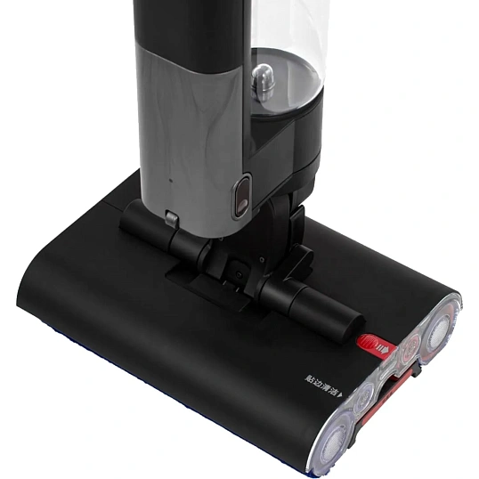 Пылесос Dyson G1 Wash SV49 (синий) 473817-01 (CN),вертикальный моющий
