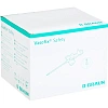Катетер внутривенный с доп.портом ВазофиксСейфти 18G (1,3х45) 50шт/уп