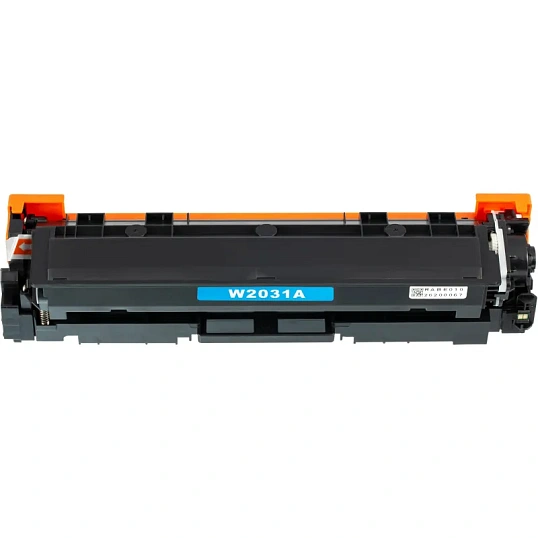 Картридж лазерный Retech 415X W2031A гол. для HP LJ M454/M479