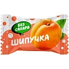 Карамель МИНИ-М шипучка ассорти прессованная без сахара, 500г