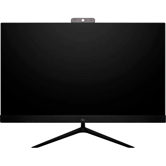 Моноблок IRU Tactio 23PL (2139060)23.8/FHD/i5 12400T/16Gb/SSD512Gb/noOS
