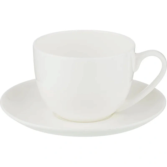 Набор чайный Lefard Silk на 6 пер. 12 пр. 330 мл , 415-2007