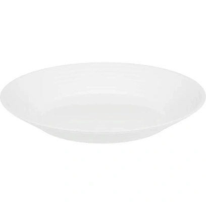 Набор тарелок глубоких Арена 23 см 6 шт/уп N5806/0