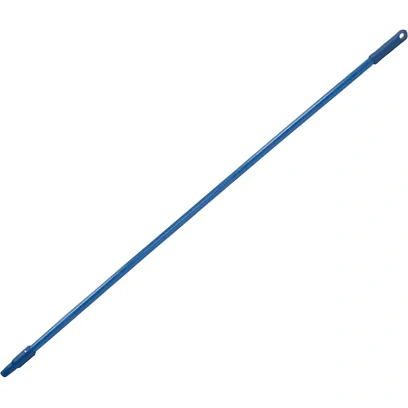 Рукоятка HEVA стекловолокно 1450мм 0,38кг синяя 169728
