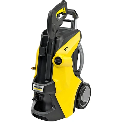 Мойка высокого давления Karcher K 7 Power Flex (1.317-300.0)