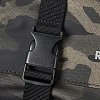 Рюкзак для ноутбука RIVACASE 7621 brown camo Sherwood-ECO Rolltop 15л 15.6