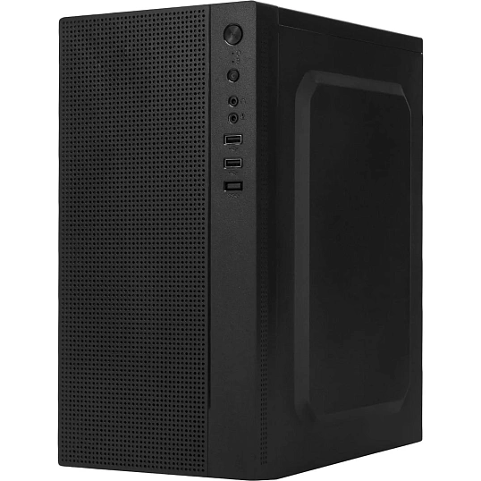 Системный блок Bigtech (11143562)R3 3200G/MicroStar A520M PRO/16GB/SSD512Gb