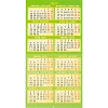 Календарь настенный моноблочный 2027 Горные пейзажи 285х285 скр 12л 0227002
