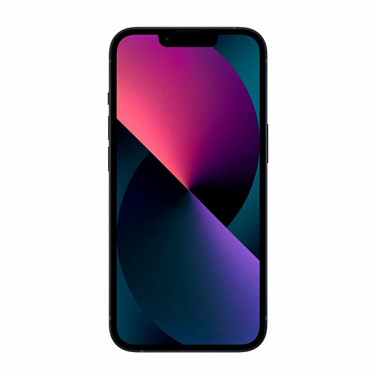 Смартфон Apple iPhone 13 10113128MDN 128GB Midnight
