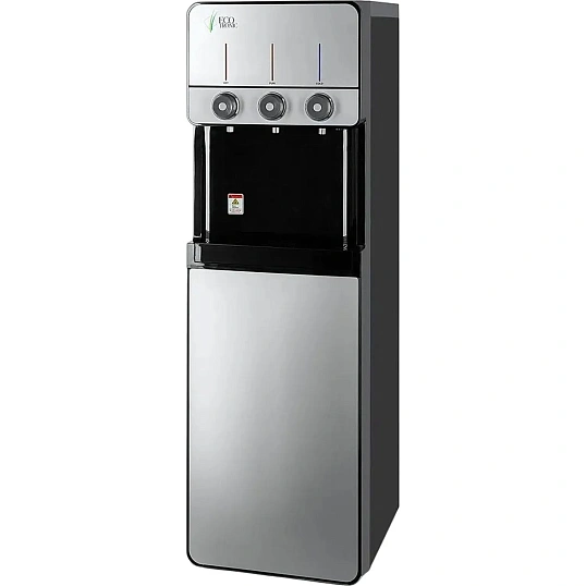 Пурифайер Ecotronic V19-U4L black-silver с ультрафильтрацией