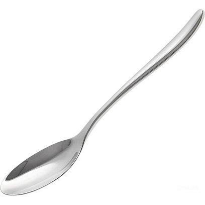 Ложка чайная Home Queen Ямабуки 2шт/уп, 14,4 см /48/12