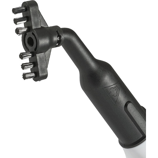 Пароочиститель Bort BDR-1500-RR, 1500 Вт