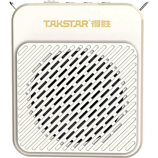 Усилитель голоса Takstar E180M Beige, проводной