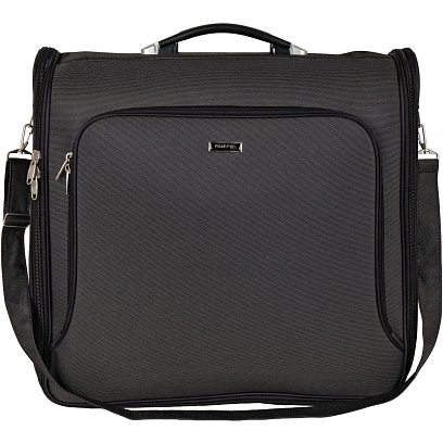 Портплед П7084-05 черный