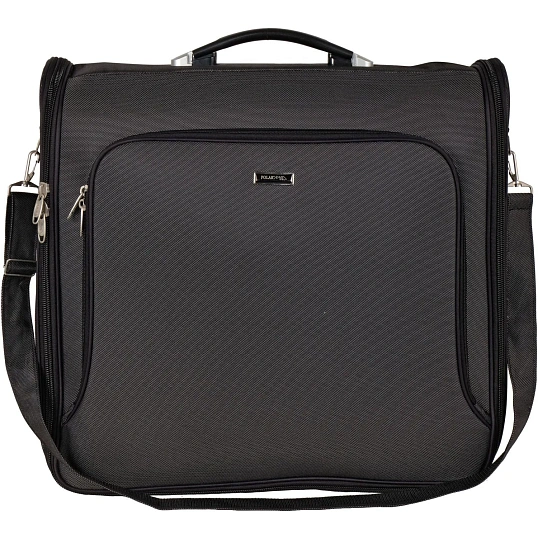 Портплед П7084-05 черный