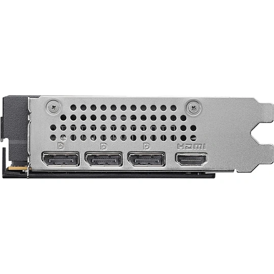 Видеокарта MSI RTX 5050 SHADOW 2X OC 8GB GDDR6 128bit 3xDP HDMI 2FAN