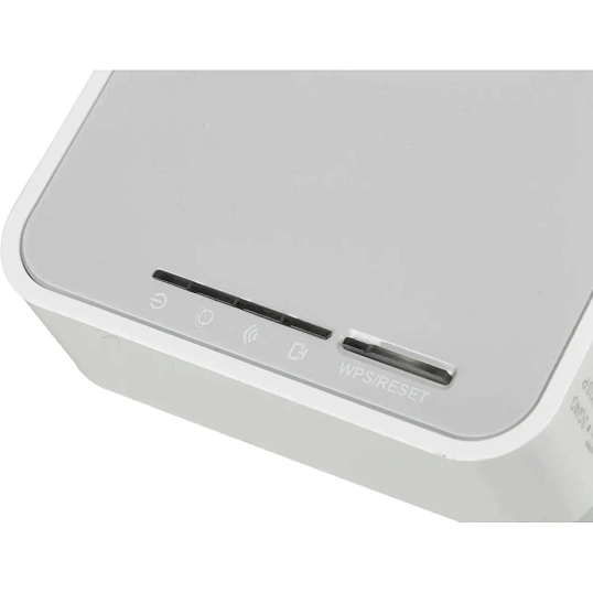 Маршрутизатор TP-Link TL-MR3020 N150 3G/4G Портативный