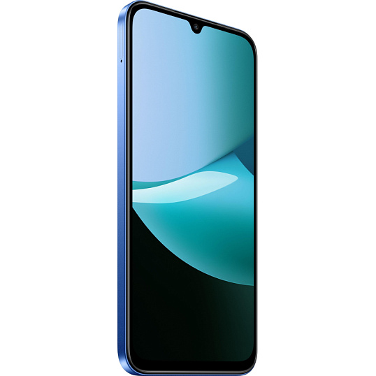 Смартфон Redmi 15C RU 8+256 Midnight Black
