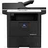 МФУ Konica Minolta bizhub 5020i А4, 50 стр/м,дуп,факс,автоп,USB(ACEU021)