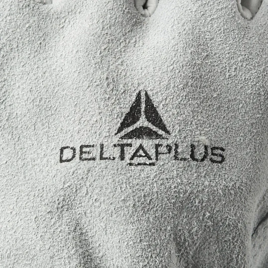 Перчатки DELTA PLUS натуральная воловья кожа FCN29 бежевые р.11 (FCN2911)