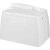 Диспенсер для салфеток Luscan Professional MAXI  N4 белый 1331W