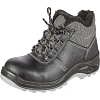 Ботинки Профи NEW ПУ/ТПУ с МП, искус. мех (р.38) (мод. 71К МПИ)