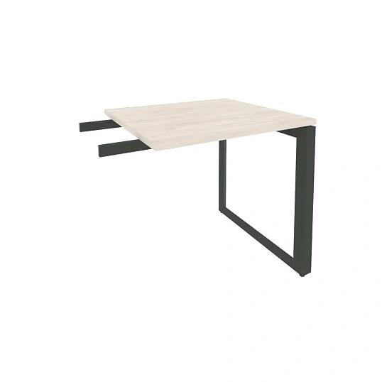 Приставка брифинг Onix Direct О-обр O.MO-BR-7 Денвер светлый 780x720x750