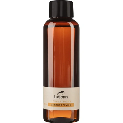 Наполнитель аромадиффузор Luscan Цветущий пион 100 мл