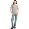 Футболка Ф01 (160 г.) с кор.рукавом св.серый(XXXXL)