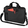 Сумка для документов с отд.для ноутбука 'Wing' черн., 15,6, 938507