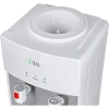 Кулер Ecotronic A4-LE white 