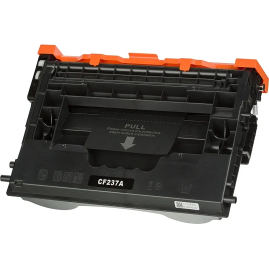Картридж лазерный Retech 37A CF237A чер. для HP M607/608/609/631/632