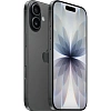 Смартфон Apple iPhone 17 A3520 512Gb черный(MG6P4KH/A)