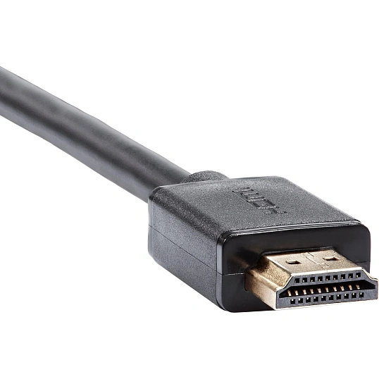 Кабель HDMI---HDMI ver 2.1 8K@60Hz угол 90град  2м, Telecom <TCG256-2M