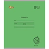Тетрадь школьная №1 School/Комус Класс 24л клетка бумага 80 г/м2 карт