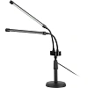 Фитосветильник настольный для растений ЭРА FITO-20W-АLED RA-USB
