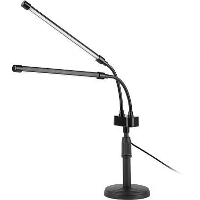 Фитосветильник настольный для растений ЭРА FITO-20W-АLED RA-USB