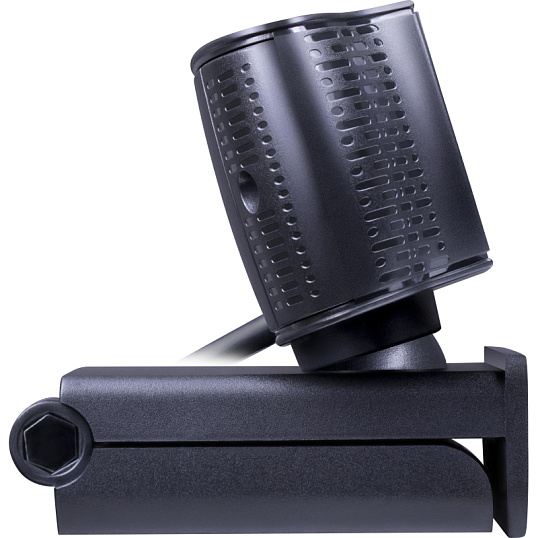 Веб-камера Defender G-lens 2590 QHD 2K 1440p, 3.7МП (63113)